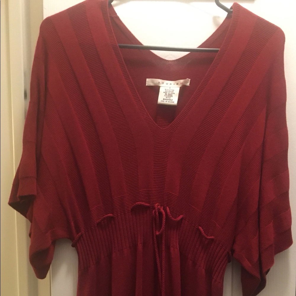 Cute casual dress